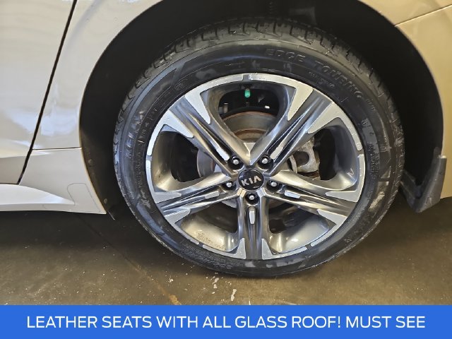 Used 2021 Kia K5 EX w/ EX Premium Package FWD image 32