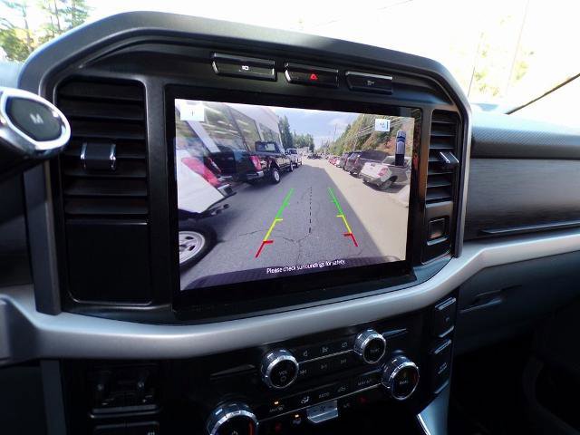 Certified 2023 Ford F150 XLT w/ Equipment Group 302A High image 21