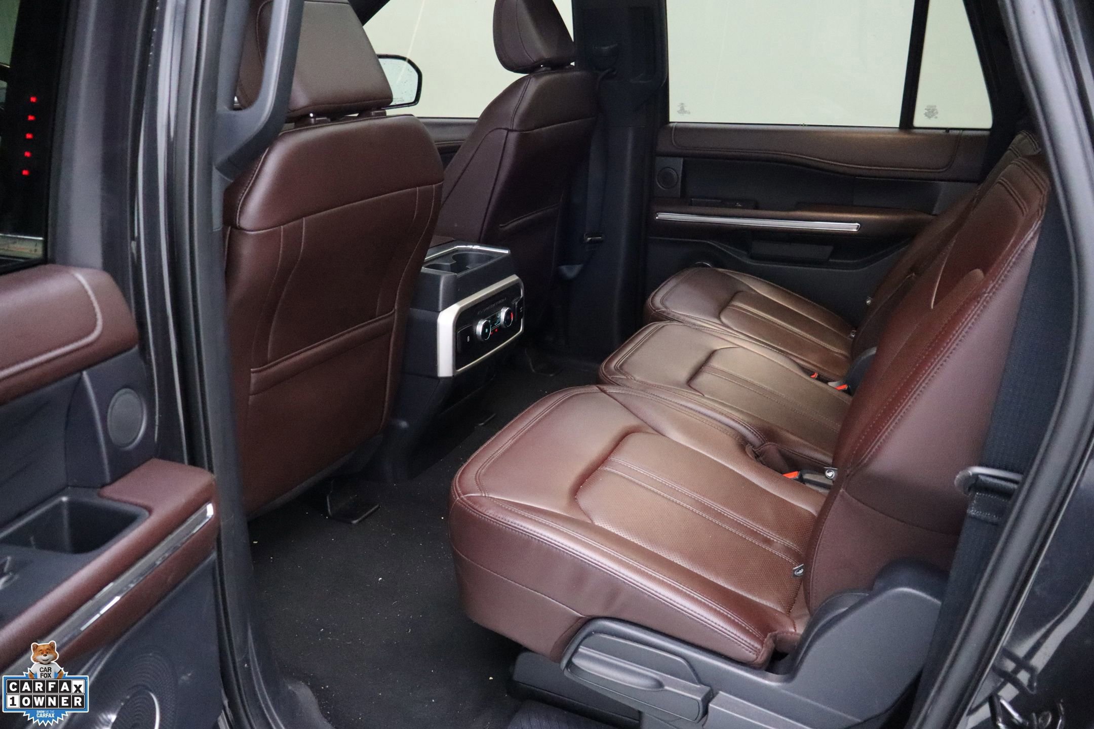 Certified 2024 Ford Expedition Max Limited image 23