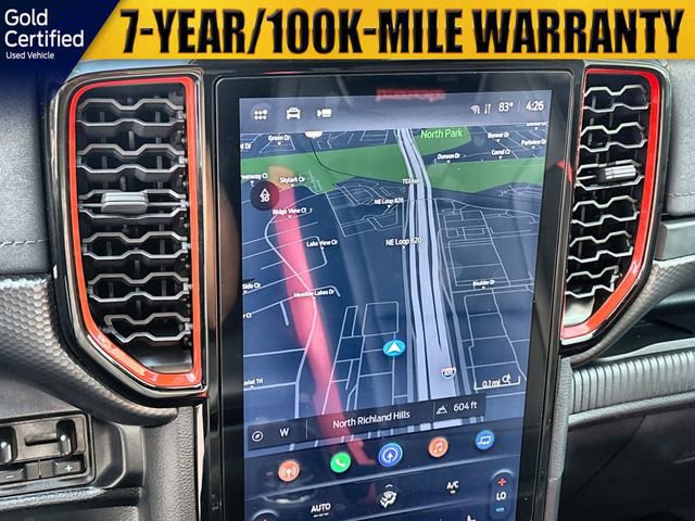 Certified 2025 Ford Ranger Raptor image 27