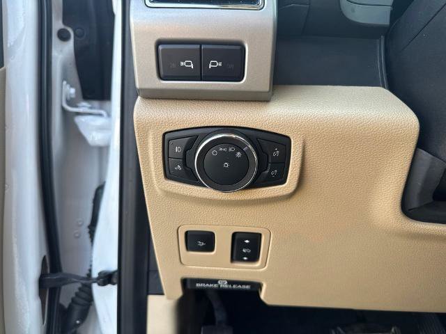 Certified 2020 Ford F250 Lariat w/ Lariat Ultimate Package AWD/4WD image 27