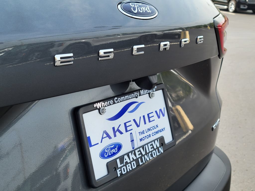 Certified 2023 Ford Escape Active w/ Tech Pack #2 AWD/4WD image 32