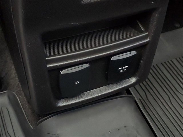 Certified 2018 Ford Edge Sport w/ Equipment Group 401A image 30