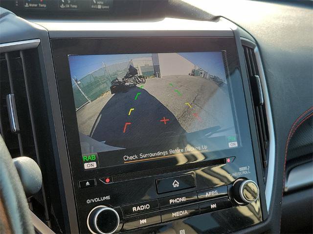 Used 2020 Subaru Forester Sport image 28