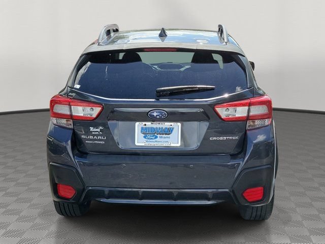 Used 2018 Subaru Crosstrek 2.0i Limited AWD/4WD image 5