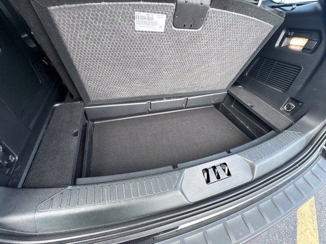Certified 2023 Ford Explorer XLT w/ Equipment Group 202A AWD/4WD image 21