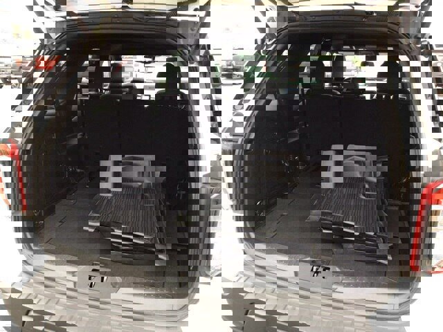 Certified 2022 Ford Explorer Timberline image 28