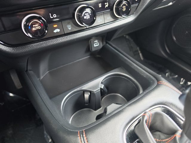 Used 2024 Honda HR-V Sport image 27