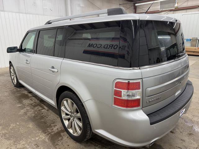 Certified 2019 Ford Flex Limited w/ Equipment Group 303A image 3