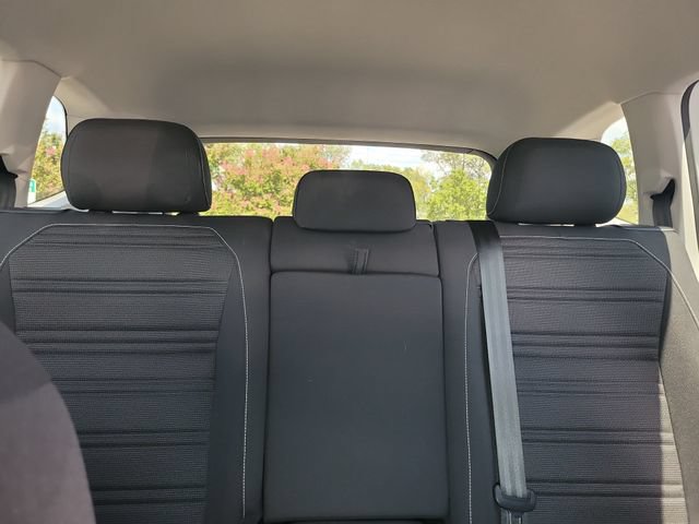 Used 2024 Volkswagen Tiguan S FWD image 21