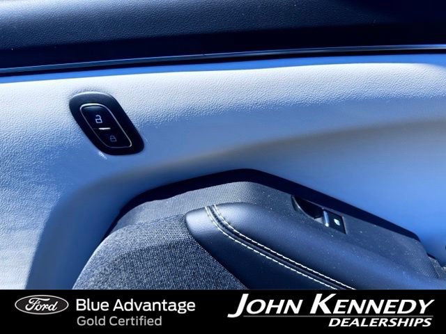 Certified 2025 Ford Mustang Mach-E Premium AWD/4WD image 74