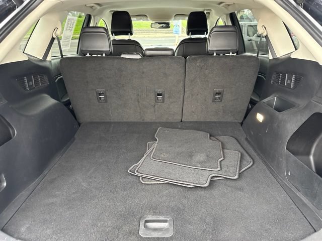 Certified 2024 Ford Edge SEL w/ Convenience Package AWD/4WD image 36