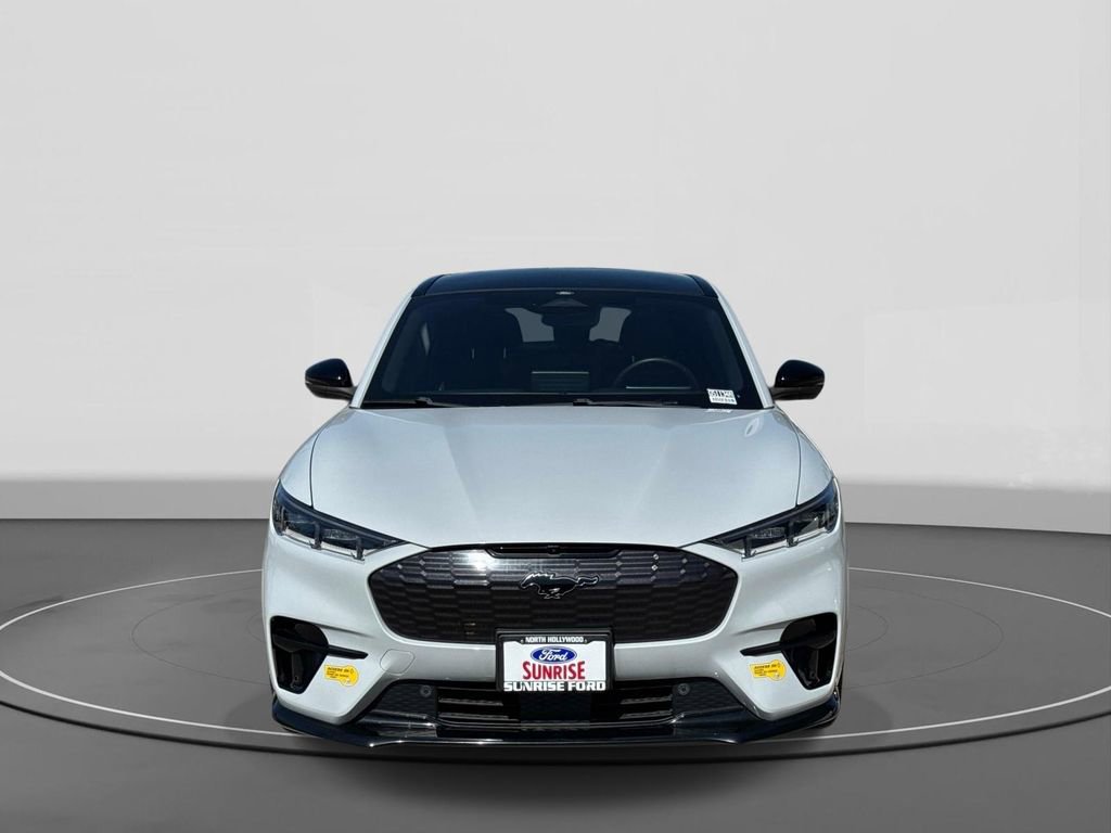 Certified 2022 Ford Mustang Mach-E GT AWD/4WD image 2