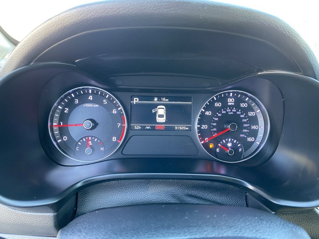 Used 2024 Kia Forte GT-Line image 19