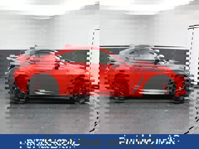 Used 2025 Toyota GR86 Premium w/ Performance Package RWD image 16