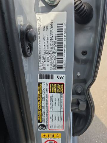 Used 2019 Toyota Tacoma TRD Sport AWD/4WD image 22
