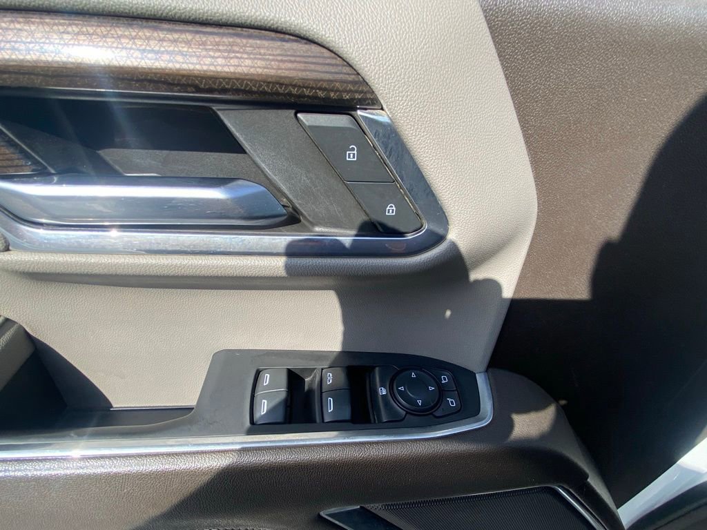 Used 2024 Chevrolet Silverado 1500 LT w/ Z71 Off-Road Package image 12