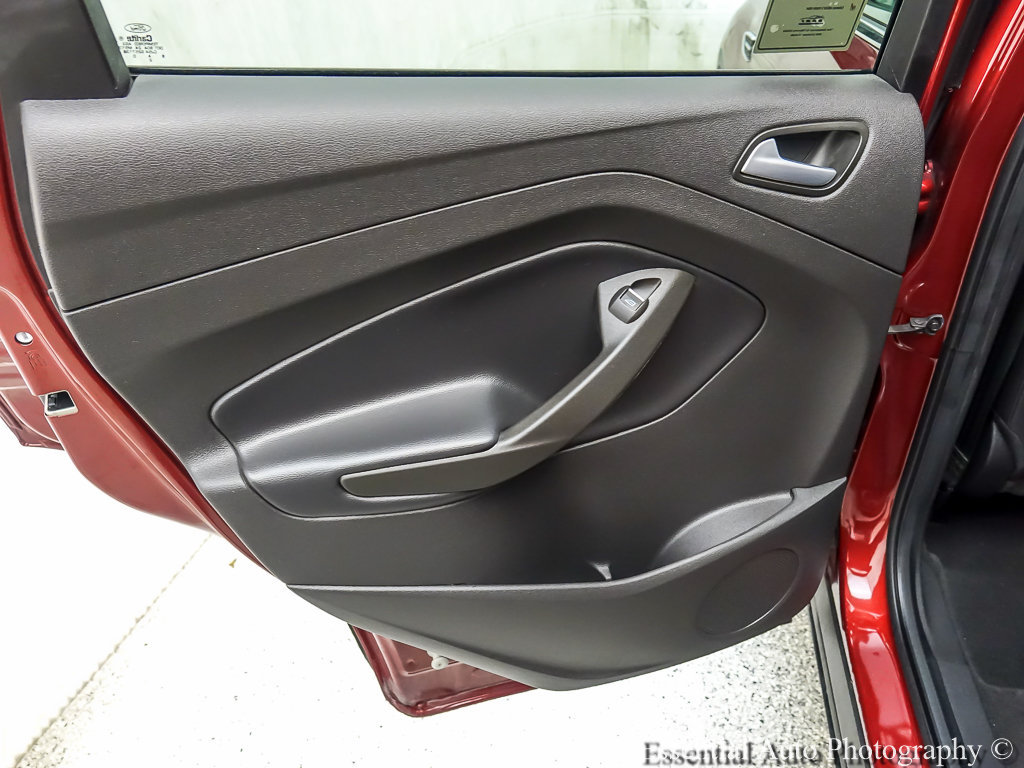 Certified 2019 Ford Escape SEL AWD/4WD image 22