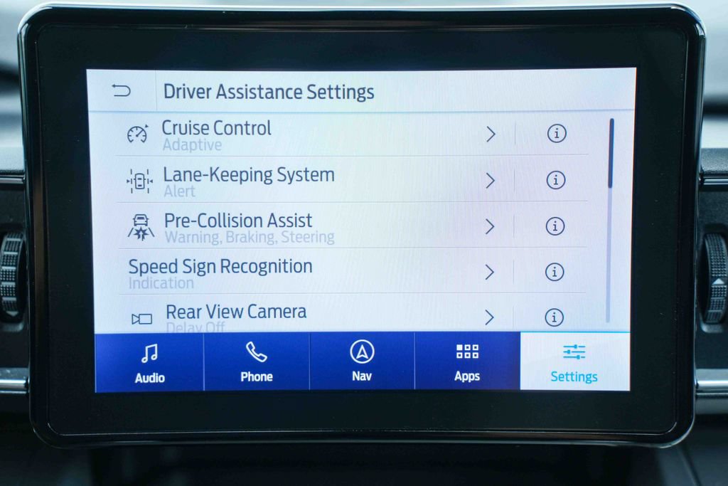 Certified 2023 Ford Explorer XLT w/ Equipment Group 202A AWD/4WD image 43