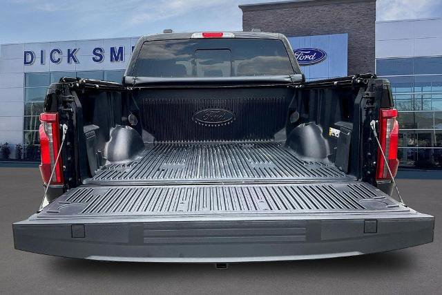Certified 2024 Ford F150 XLT w/ Equipment Group 302A MID AWD/4WD image 7