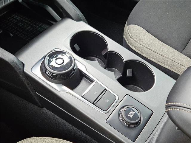 Certified 2025 Ford Bronco Sport Big Bend AWD/4WD image 12