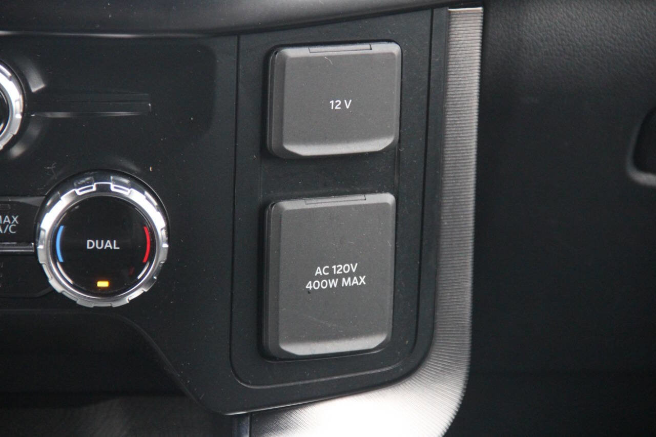 Certified 2023 Ford F150 Platinum w/ Equipment Group 701A High image 20