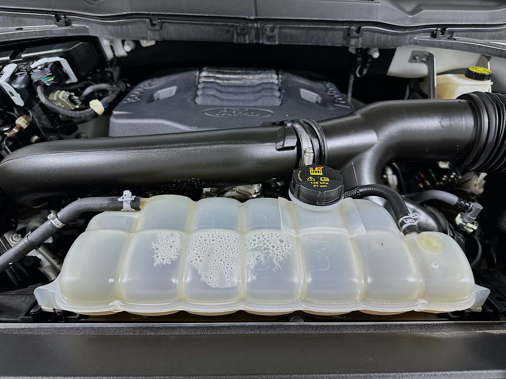 Certified 2022 Ford F150 Lariat AWD/4WD image 19