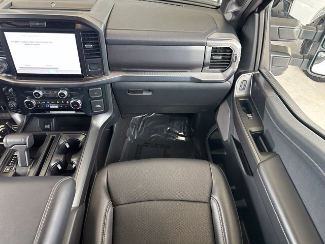Certified 2025 Ford F150 Lariat AWD/4WD image 13
