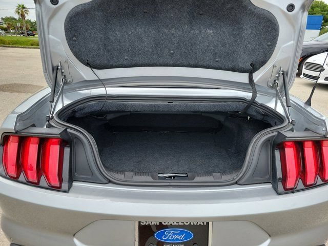 Certified 2021 Ford Mustang Premium RWD image 7