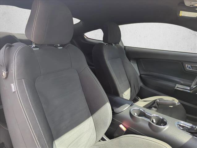 Certified 2017 Ford Mustang Coupe w/ Wheel & Stripe Package image 24