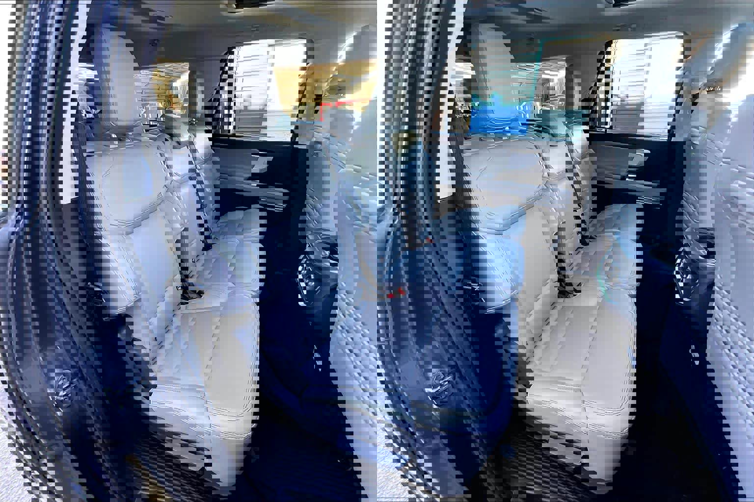 Certified 2025 Ford Expedition Max Active image 21