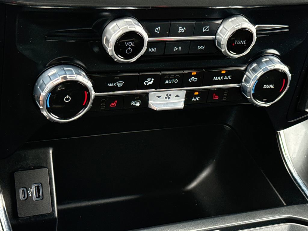 Certified 2023 Ford F150 XLT w/ Equipment Group 302A High image 23