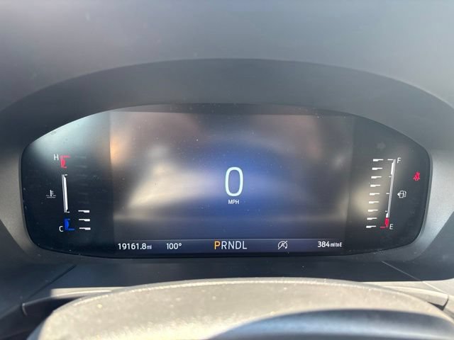 Certified 2023 Ford Escape Active FWD image 20