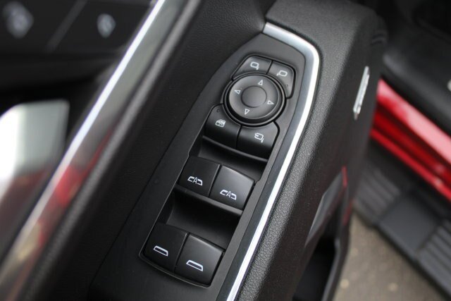 Used 2023 Chevrolet Silverado 1500 LTZ AWD/4WD image 21