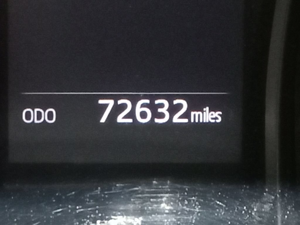 Used 2019 Toyota Camry LE FWD image 20