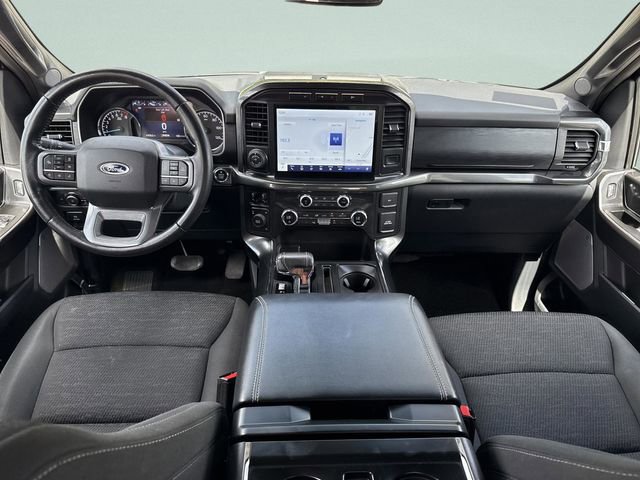 Certified 2021 Ford F150 XLT w/ Equipment Group 302A High image 19