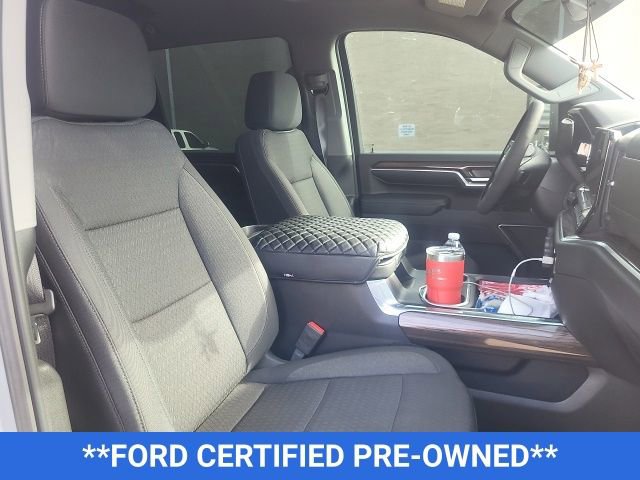 Used 2024 Chevrolet Silverado 2500 LT image 77