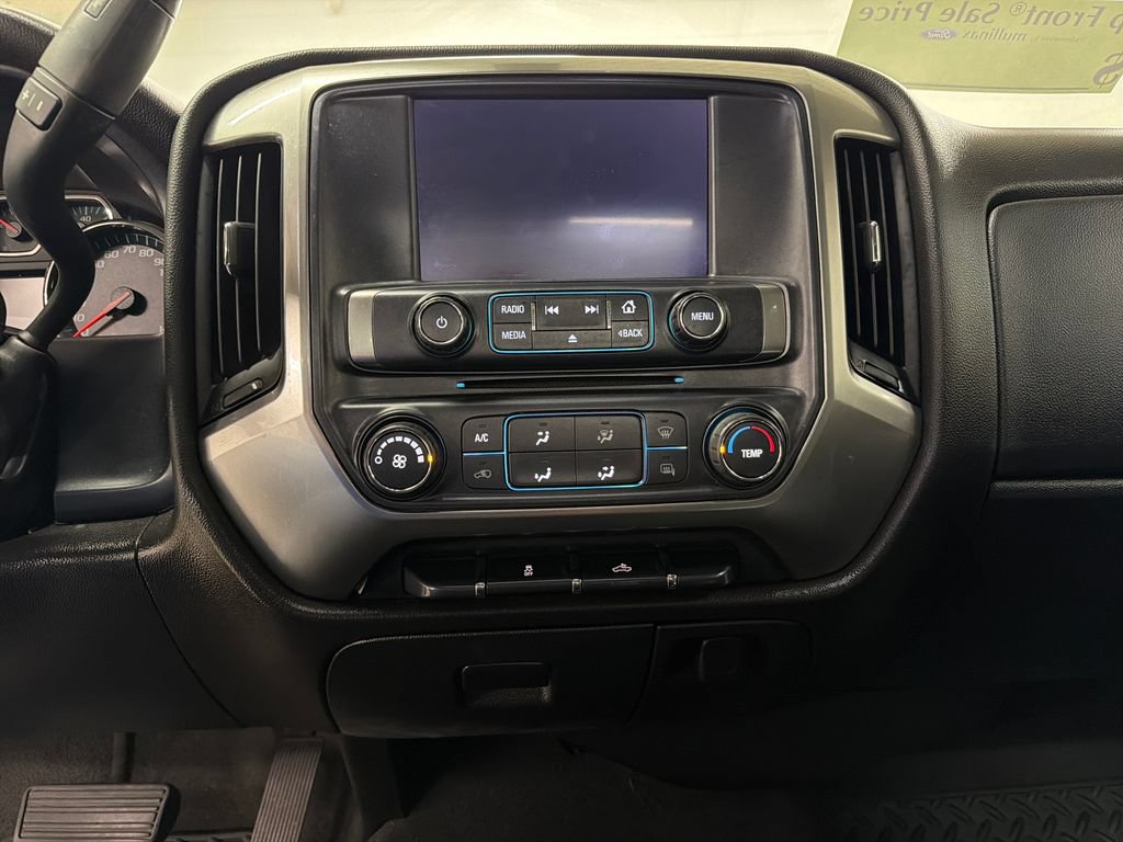 Used 2019 Chevrolet Silverado 1500 LT RWD image 22