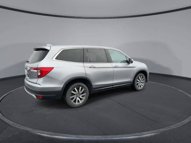 Used 2019 Honda Pilot EX-L image 8