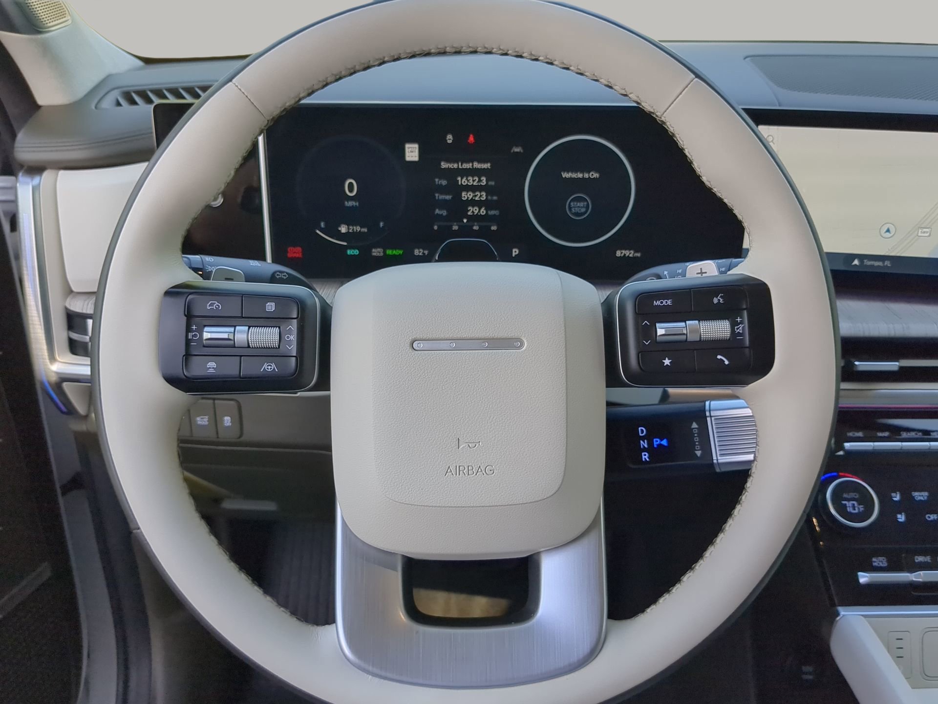 Used 2025 Hyundai Santa Fe Calligraphy AWD/4WD image 70