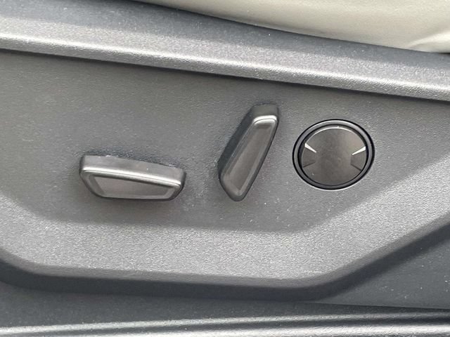 Certified 2025 Ford Expedition Max Active AWD/4WD image 19