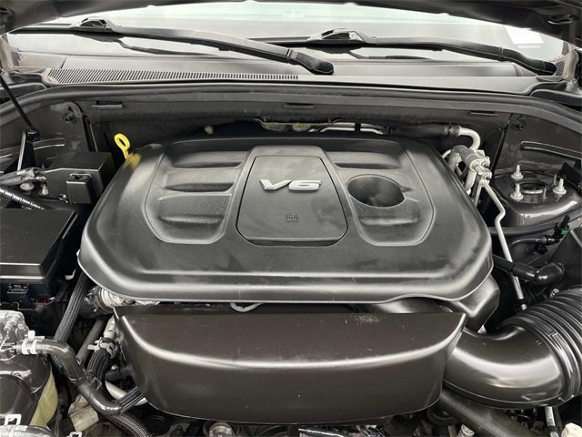 Used 2018 Dodge Durango GT w/ Blacktop Package image 37