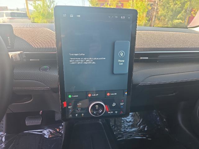 Certified 2021 Ford Mustang Mach-E Premium AWD/4WD image 22