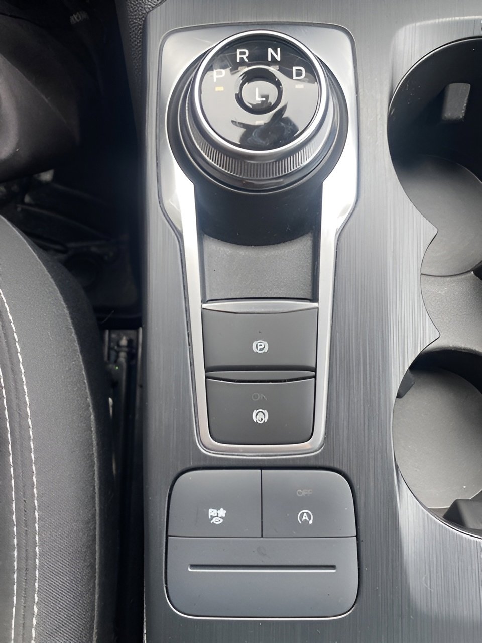 Certified 2023 Ford Escape Active image 24