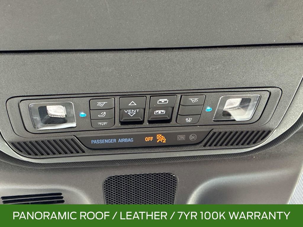 Certified 2025 Ford Expedition Max King Ranch image 43