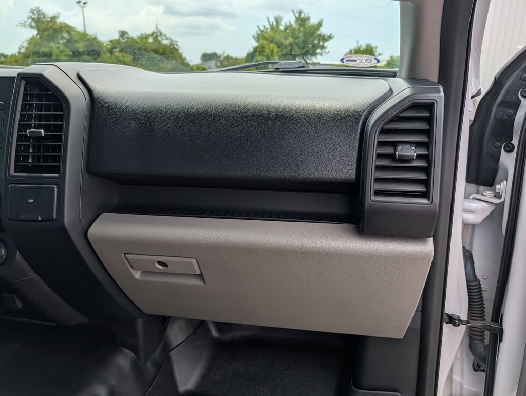 Certified 2019 Ford F150 XL w/ Equipment Group 101A Mid RWD image 21