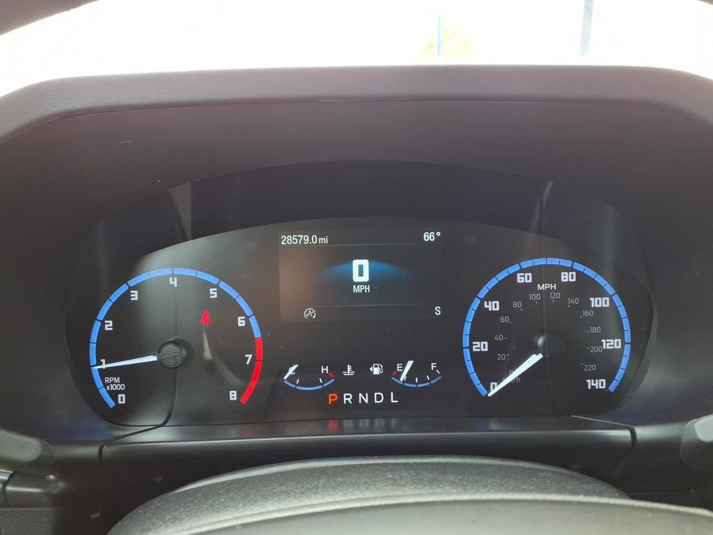 Certified 2022 Ford Bronco Sport Big Bend AWD/4WD image 17