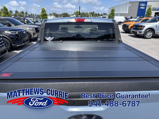 Certified 2026 Ford Maverick XLT w/ 4K Tow Package AWD/4WD image 14