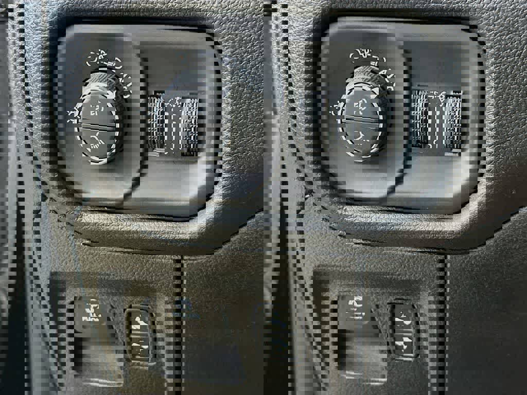 Used 2025 RAM 1500 Rebel w/ Advanced Safety Group II image 26