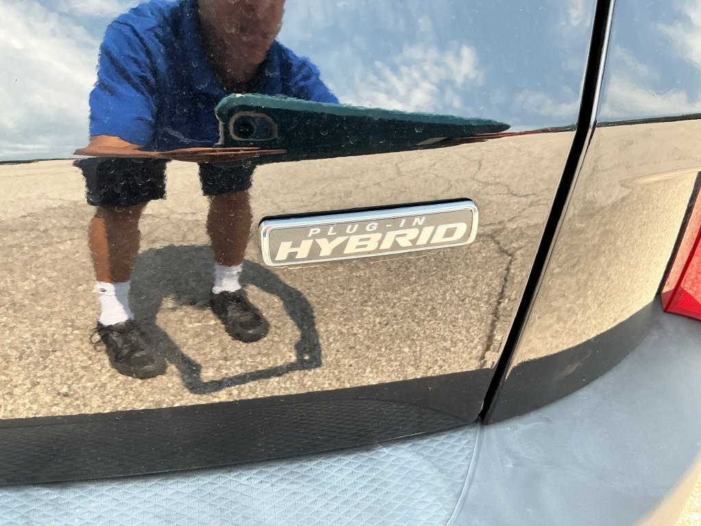 Certified 2023 Ford Escape SE FWD image 35